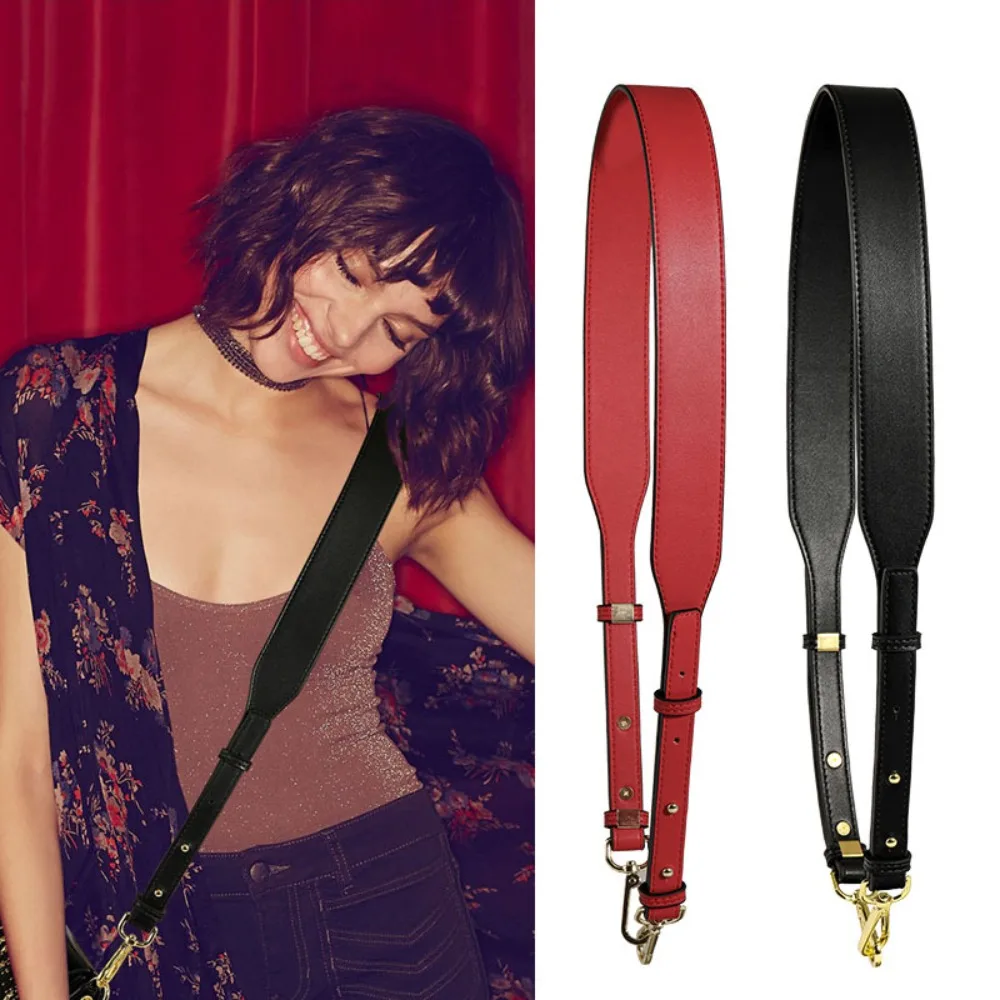 Reduce Pressure Replacement Shoulder Strap Adjustable Crossbody Widen Belt Hanging Rope Camera Strap Long
