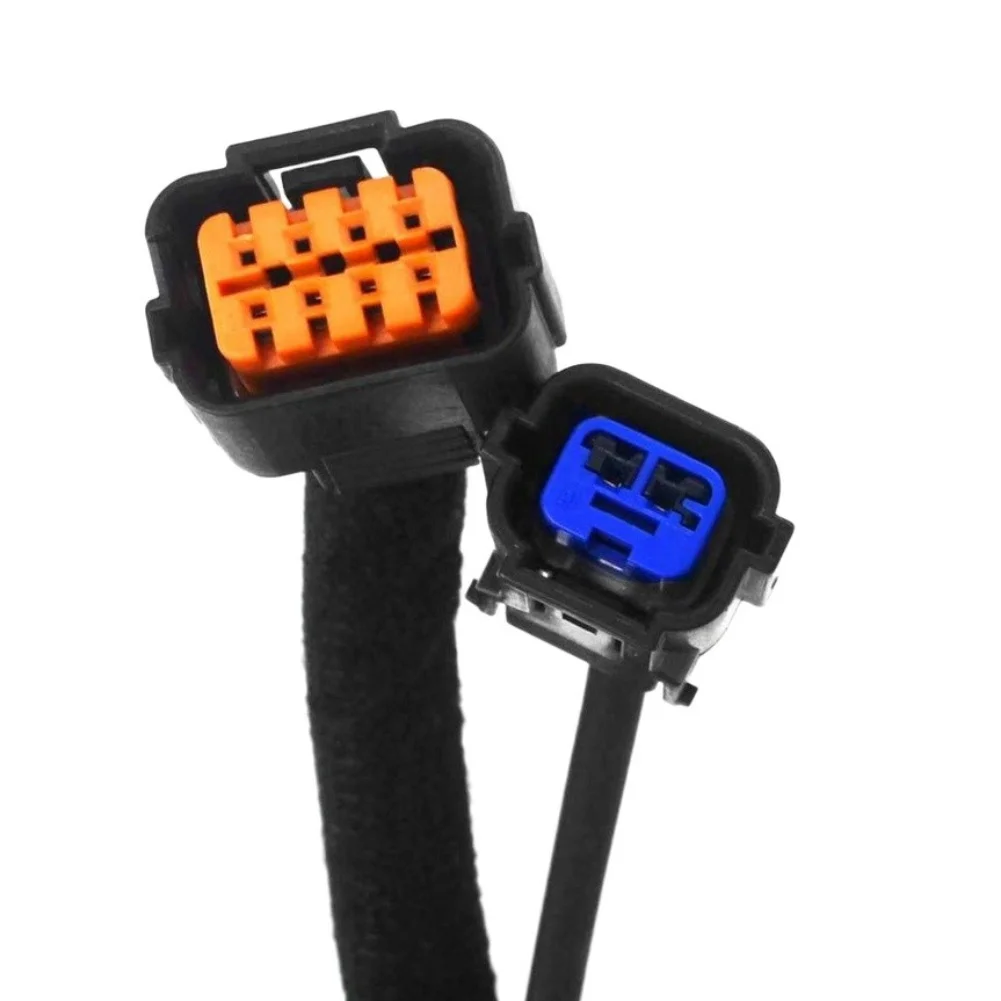 Rearview Camera For Kia Car Multimedia Player OEM 95760D4600 Sensor 95760D4600 Backup Cam High-strength ABS Material