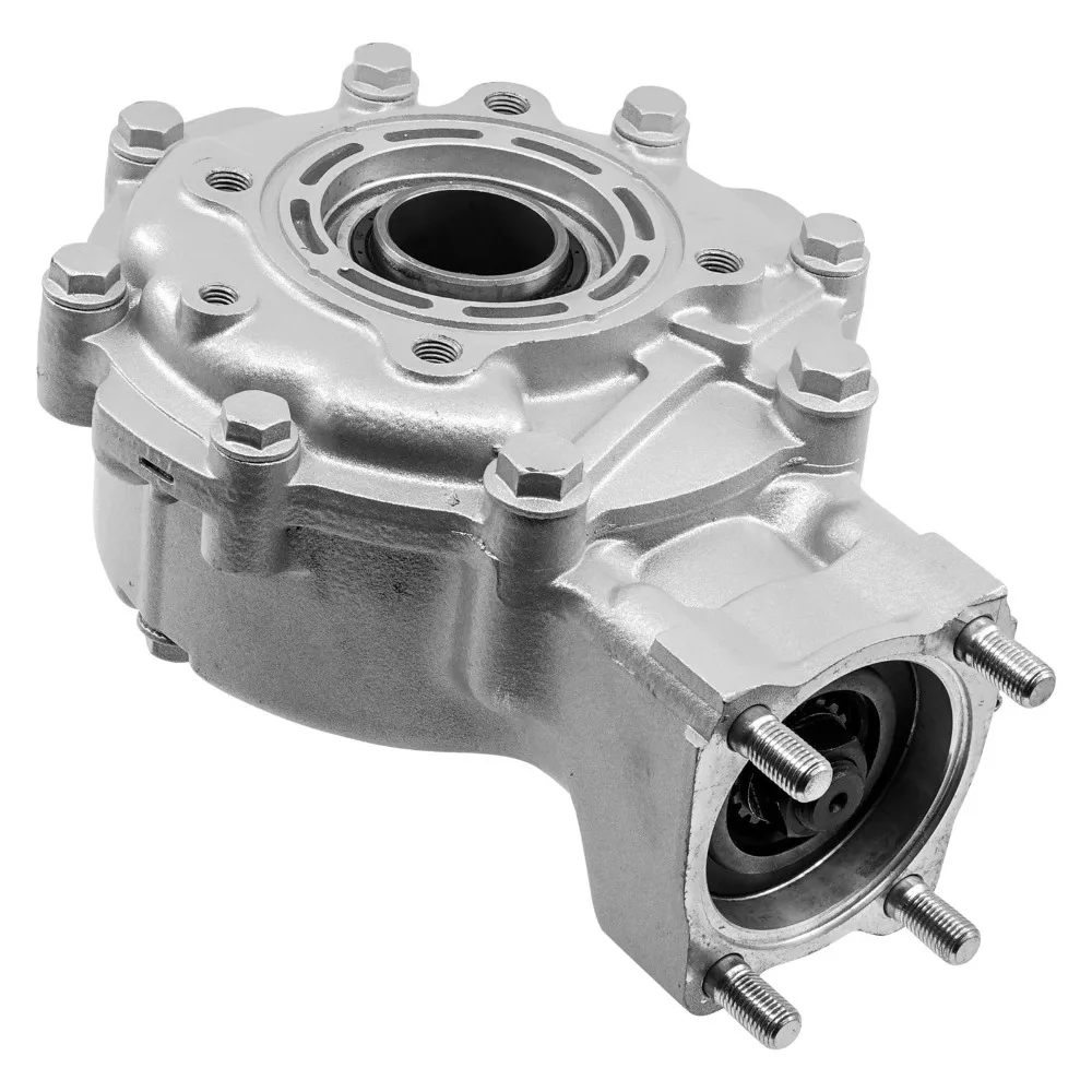 جودة عالية جديدة لـ 41300-HM5-A10 MATl Fit1988-2000 Honda FourTrax 300 صندوق التروس النهائي التفاضلي الخلفي AsSyTRX300TRX300FW #2