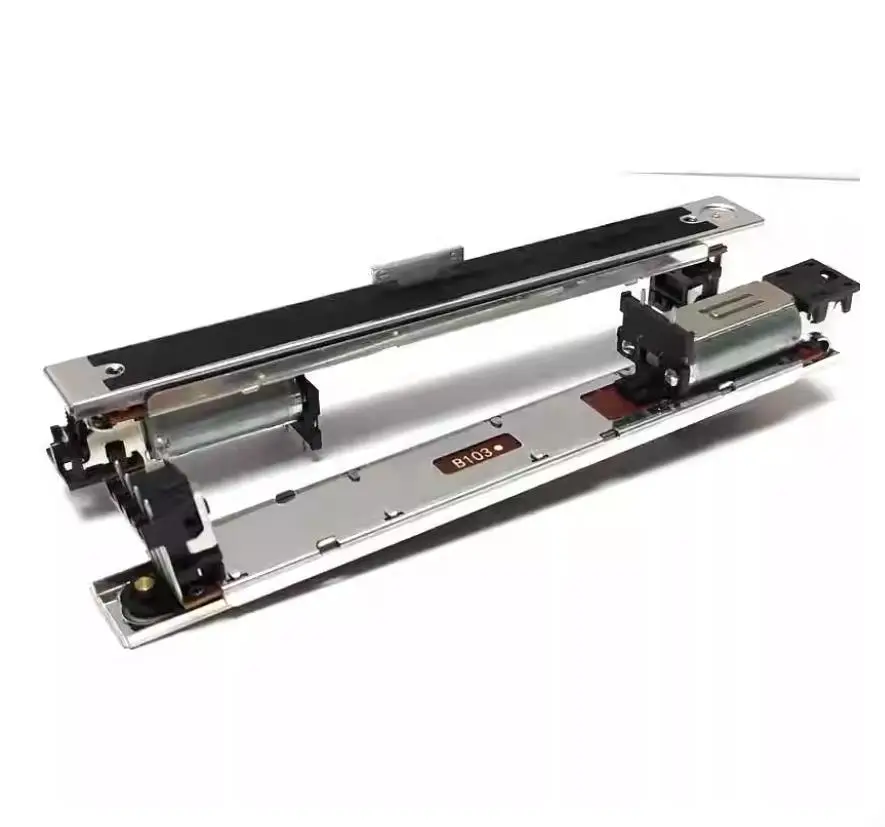 Potenciómetro Eléctrico Original Yamaha Fabricado en Taiwán RSA0N11M9A0J para Mezclador LS9 M7CL DM1000 DM200, Motorizado