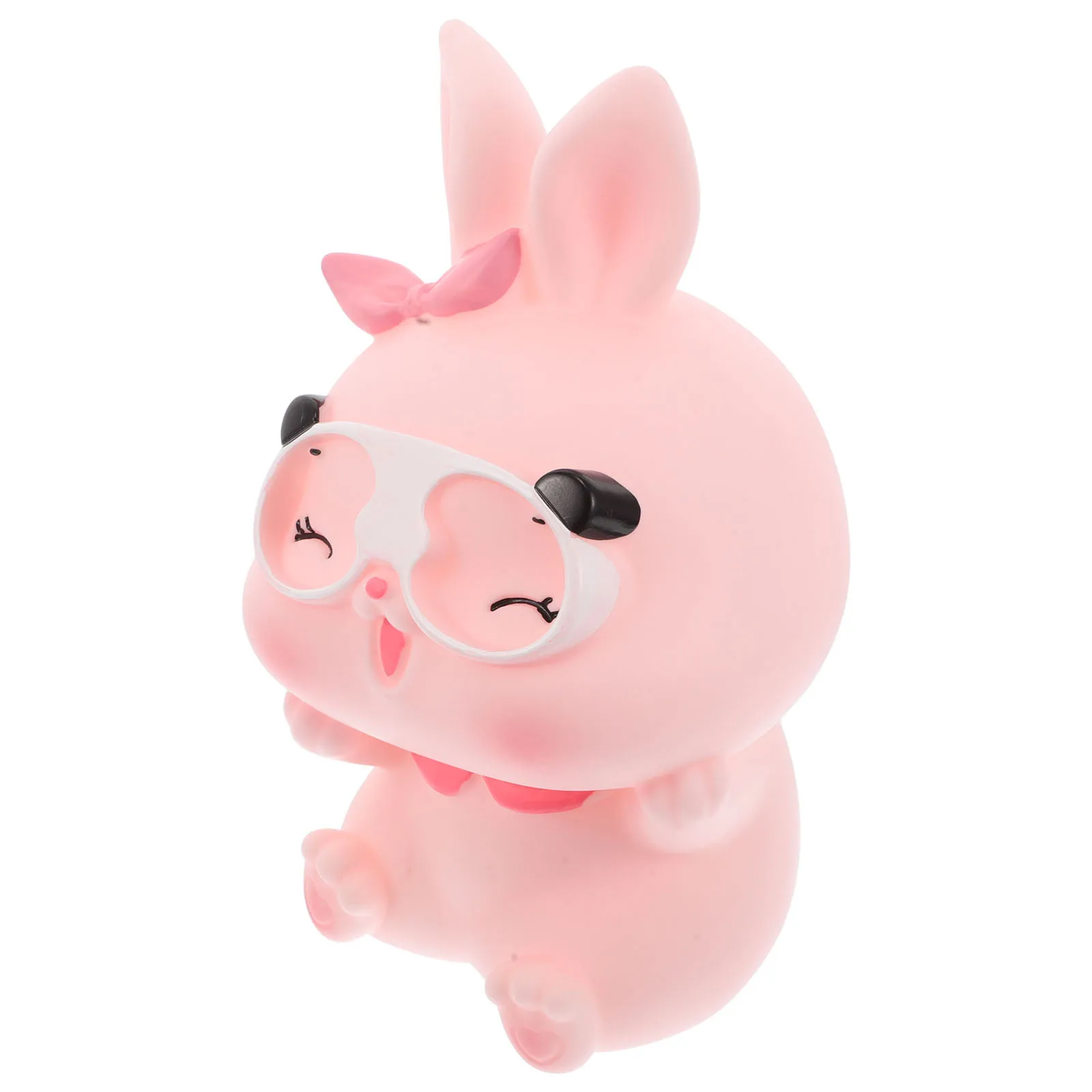 

Kids Bank Large Capacity Plastic Piggy Bank for Girls Boys Safe Coin Storage Cash Box Desktop Decoration Savings Jar