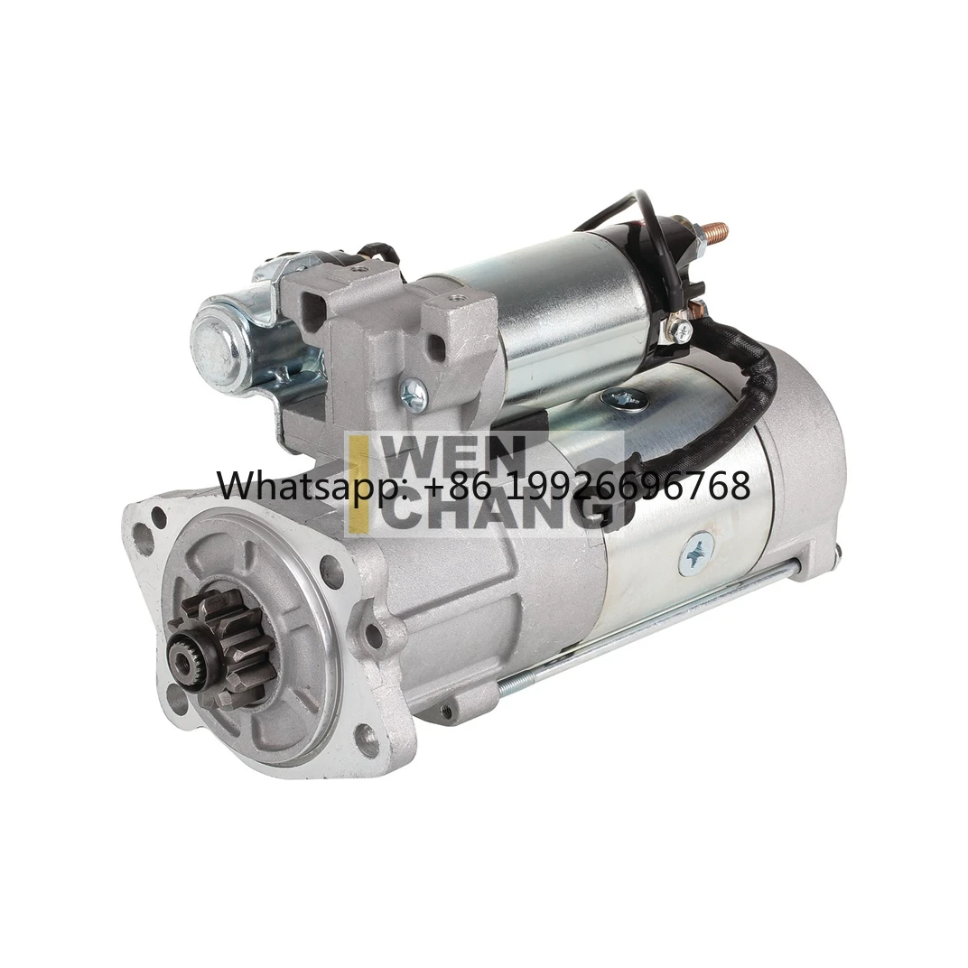 

10328181 32866000202 32866000202 32B6600202 32B6600203 32B6600401 32B6600100 STARTER for S6S S6E FD38 FD45D DP40