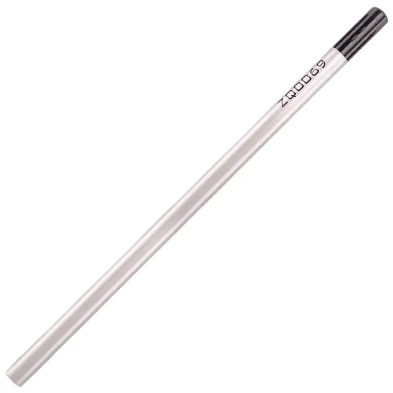 QWE-10Pcs Underglaze Pencils For Pottery For Decorating Fused Glass And Under Glaze Ceramics B