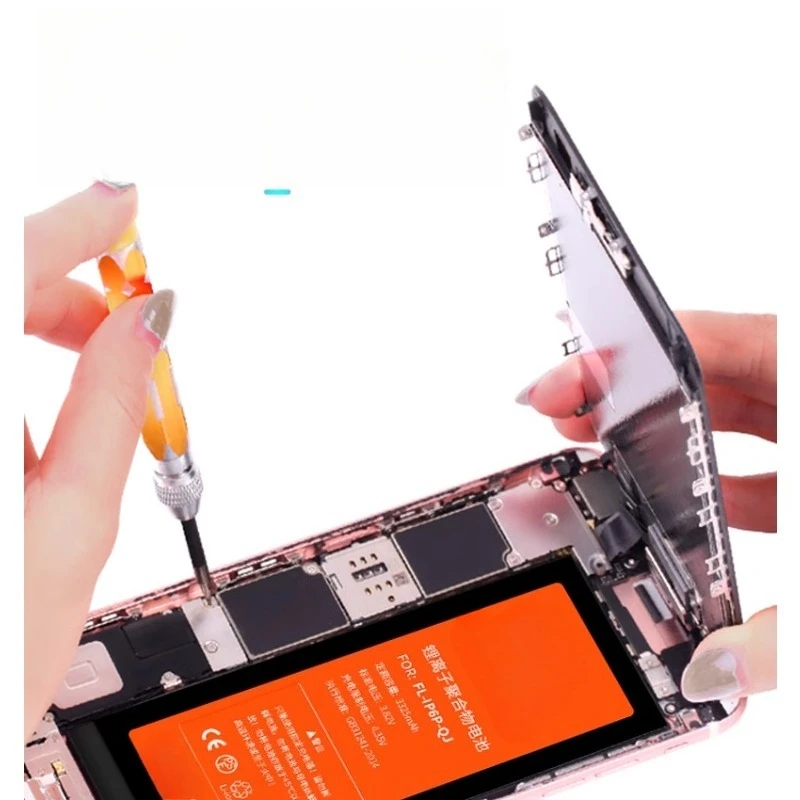 New 1642mAh A1387 Mobile Phone Batteries for Iphone4s Iphone4 A1332 A1431 Replacement Battery