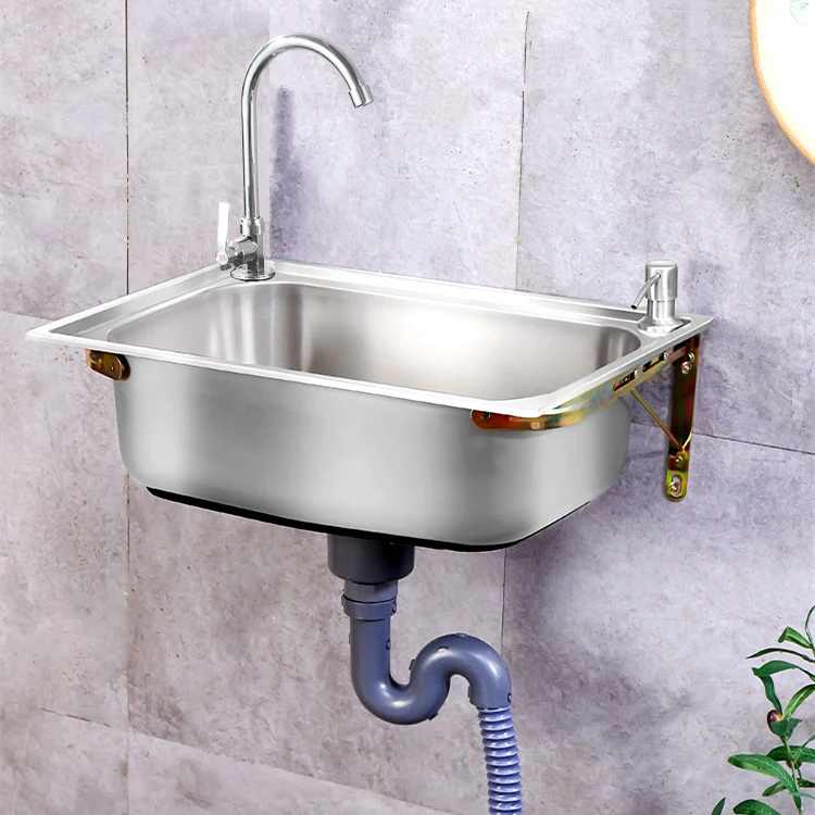 

Package with support shelf, thickened vegetable basin, dishwasher, wash basin