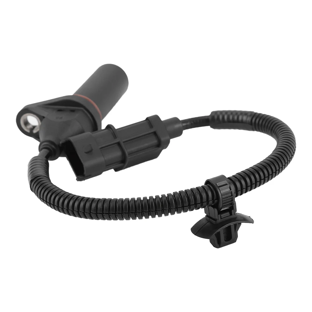 Car Crankshaft Position Sensor Crankshaft Sensor Car Crank Crankshaft Position Sensor for Veloster Elantra Soul Rio 391802B000