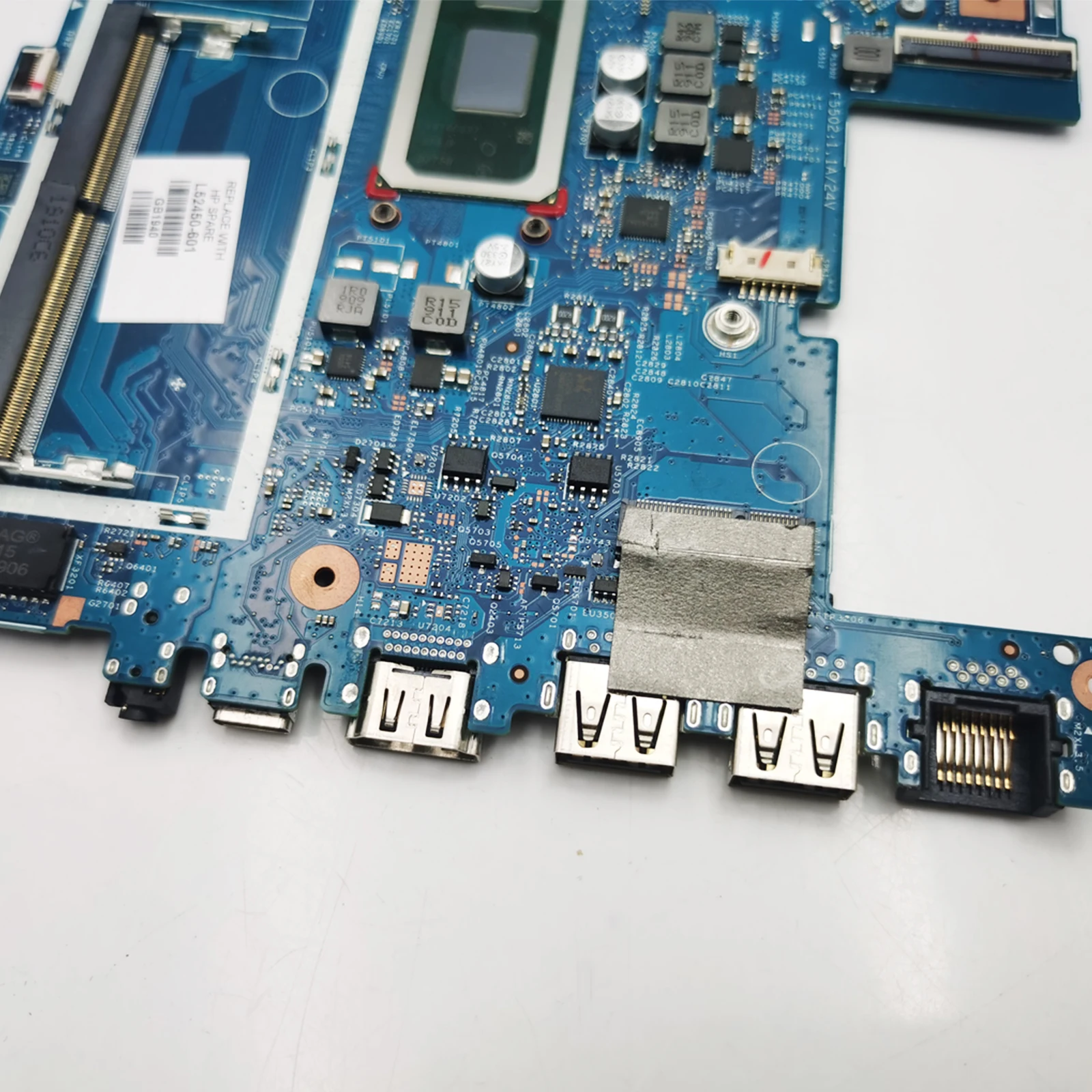 

ZH1251-18748-1UMA 18748-1 I7-10th