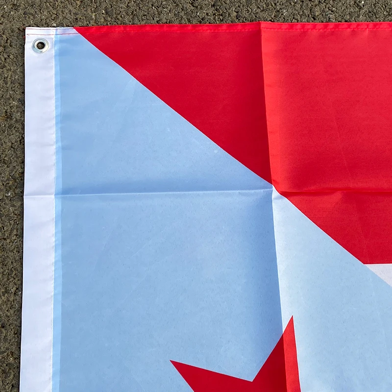 Flag of South Yemen    Flag 150x90cm custom flag banner at all size national flags