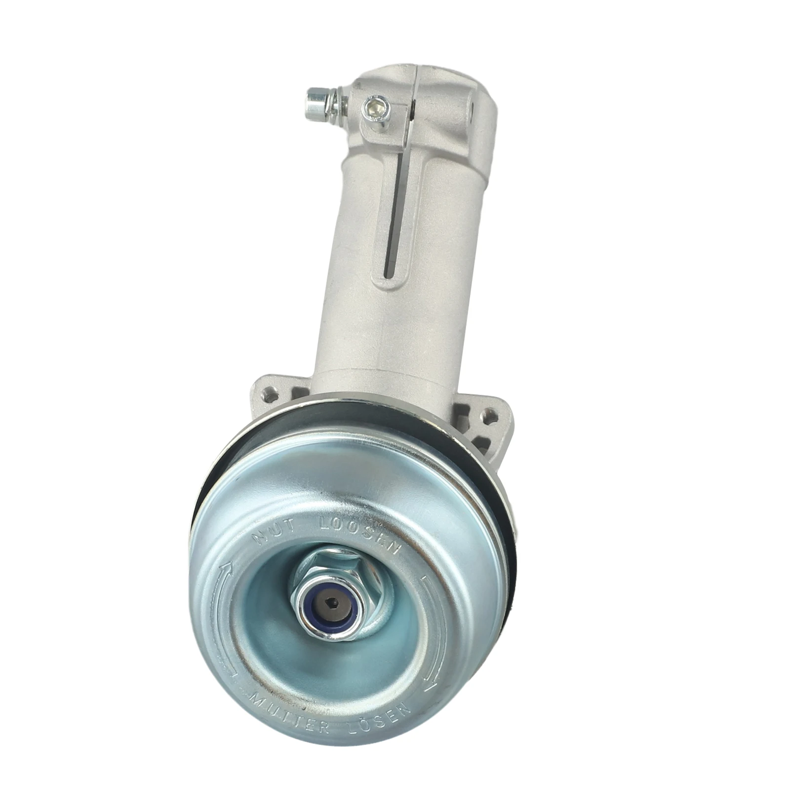 Compatible Gear Head for FS360C FS410C FS460C FS490C Trimmers Heavy Duty Gearbox for Lawn Maintenance and Landscaping