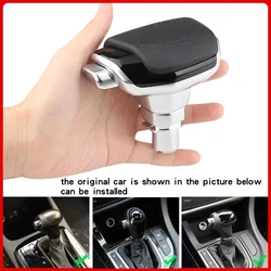 Car automatic transmission Gear shift knob For Kia K3 K5 Optima 2012 smart running interior parts modified shift lever knob