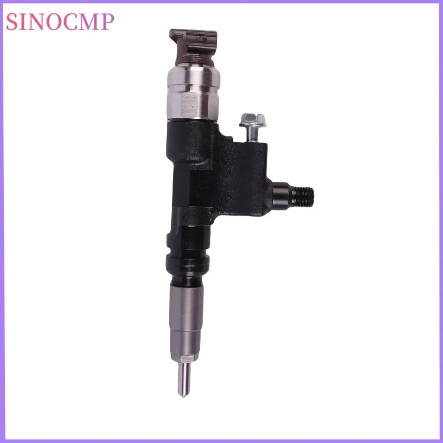 

095000-8470 23670-79095 Fuel Injector For Toyota 4.0 d 122 Engine N04C N04C-TF N04C-TQ COASTERN04C-T Engine Injector Assembly