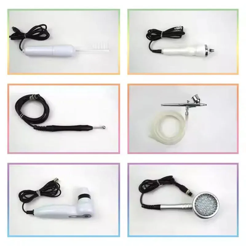 2024 سعر المصنع لعلاج تساقط الشعر / آلة نمو الشعر / آلة إعادة نمو الشعر