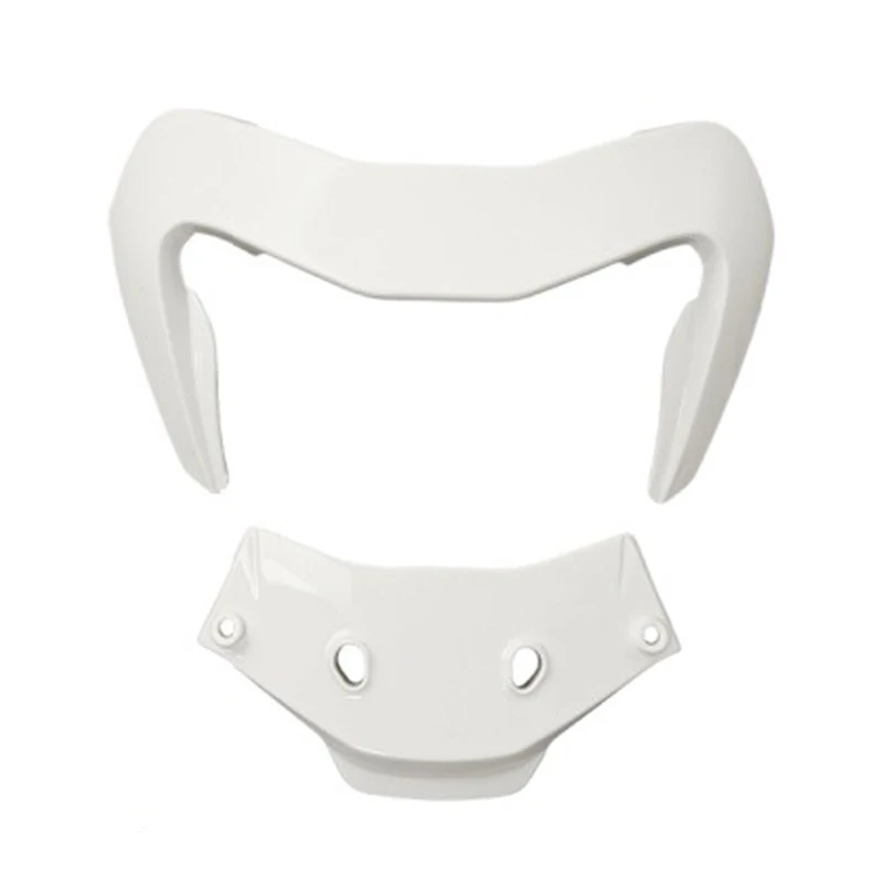 Motorcycle Rear Trim Helmet Tail Spoiler For For HJC HJ26 HJ26st Rpha11 Rpha11 Carbon Rpha70 Rpha70 Carbon Helmet Accessories