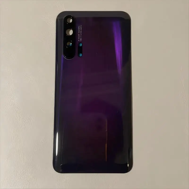 Rear Housing For Honor 20 Pro 6.26\