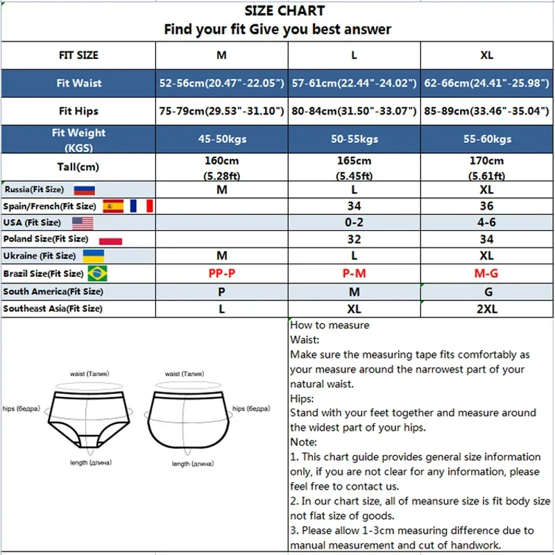 3PCS Women Seamless Panties Ultra Thin Breathable Underwear Sexy Low Waist Briefs Female Elastic Wavy Side Lingerie Solid Color
