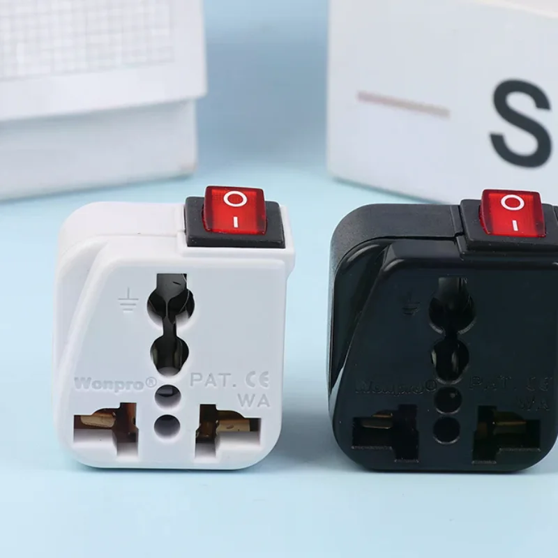 Us 2 Pin Plug Adapt…