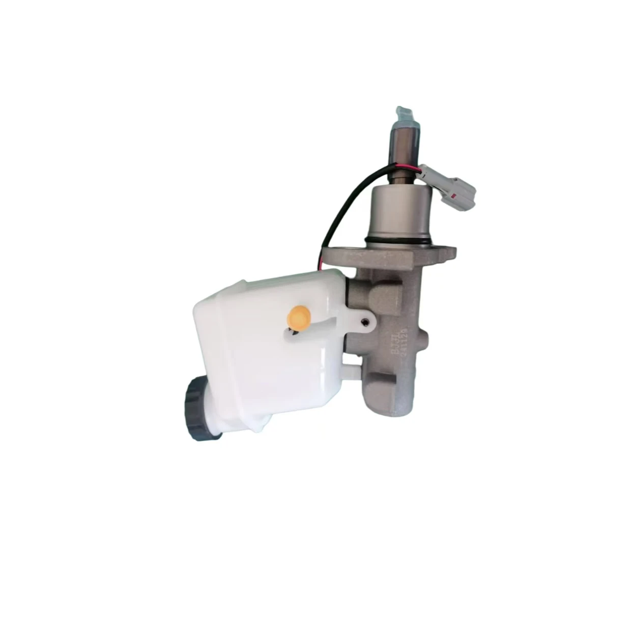 lifan X60 Тормозная машина