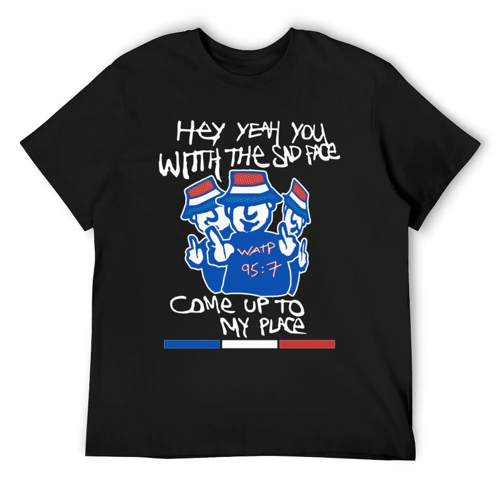 

Glasgow Rangers Graffiti Live It Up T-Shirt aesthetic clothes hippie clothes anime shirts men