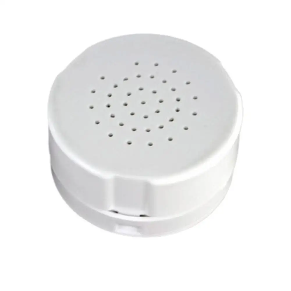 60 Sekunden Gefüllte Bär Stimme Box Beschreibbare Sound Modul Baby Plüsch Spielzeug Voice Recorder Gerät DIY Custom Voice Nachricht Recorder