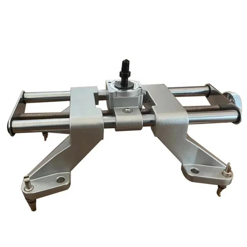 Aligner Accessories Car,Alignment, High Wheel Clamp