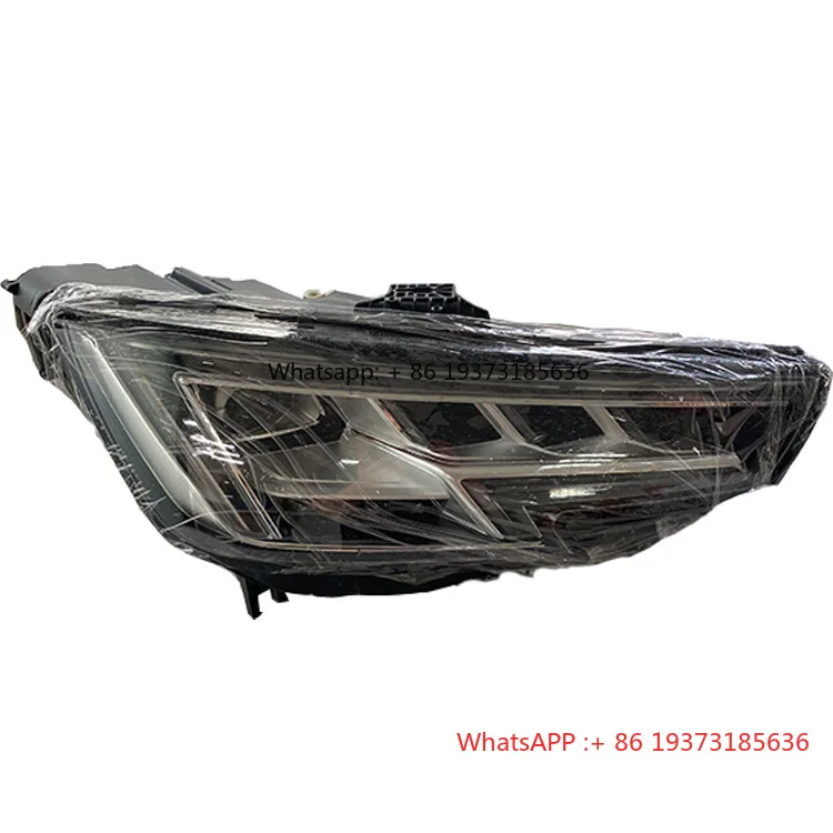 8W0941783A Rechter Scheinwerfer, passend für deutsche Autos