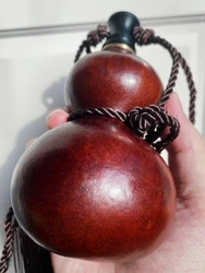 Game Sekiro:Shadows Die Twice Healing Gourd Cosplay Toy Model Water Bottle Flagon