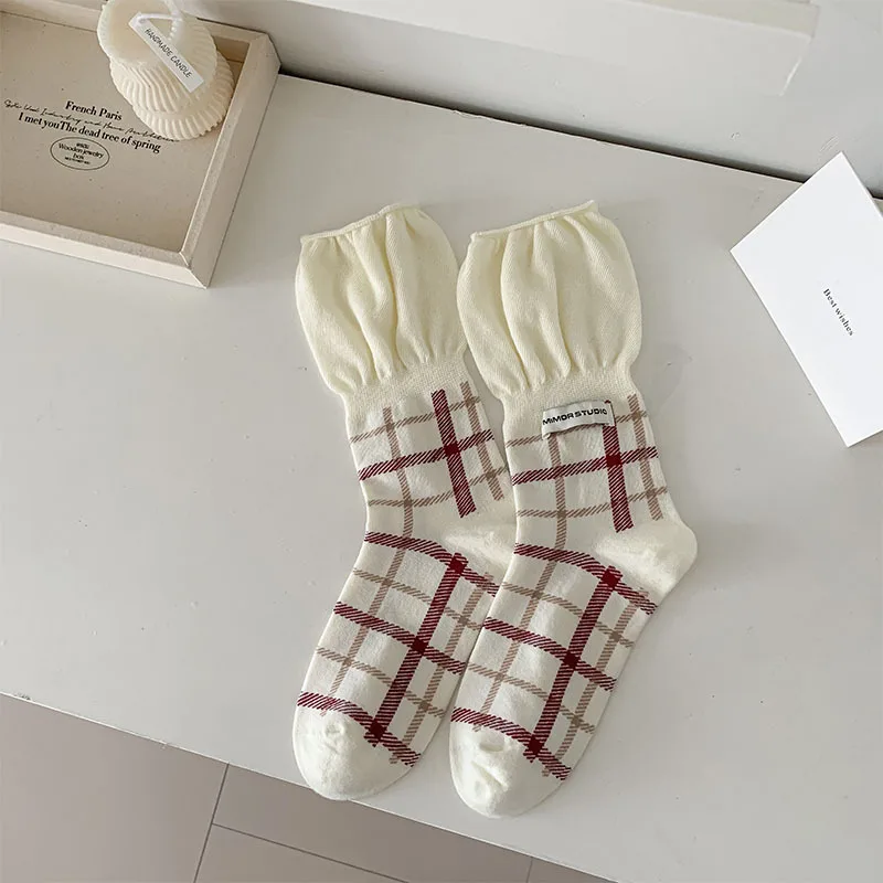 新しいバレエスレミッドカーフ薄い女性のソス春夏花柄レースデザイン快適な通気性のある綿レギンスカジュアルウェア用