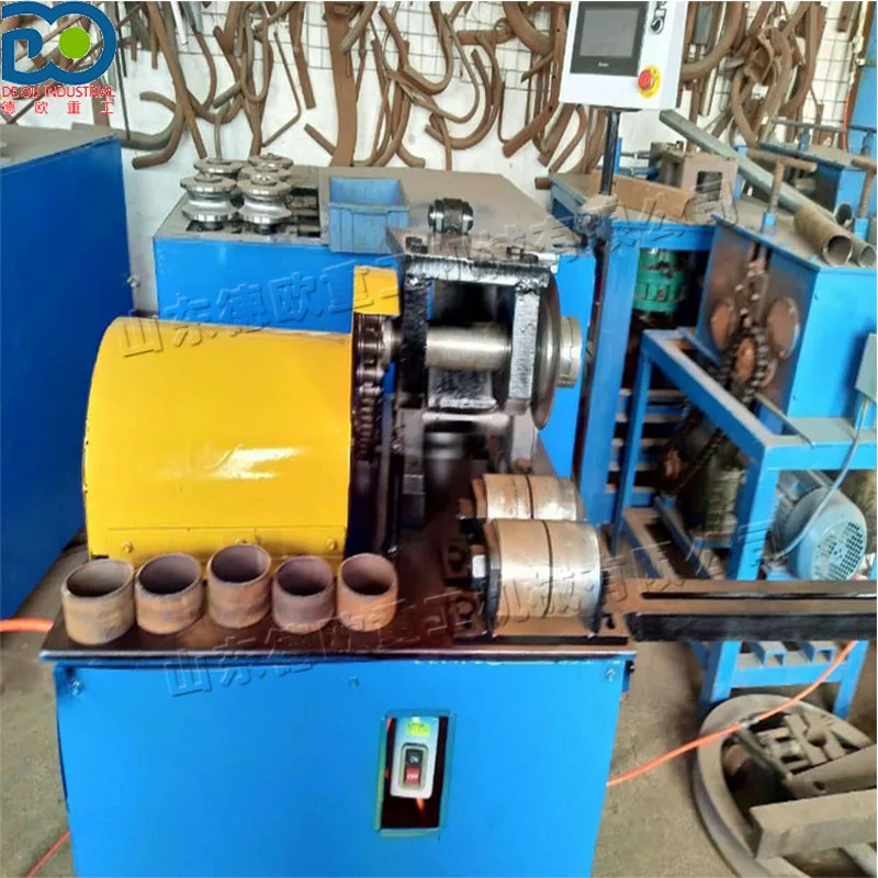 

Automatic Pipe Cutting Machine Burr Free Stainless Steel square Tube Round Tube Metal Cutting Machine