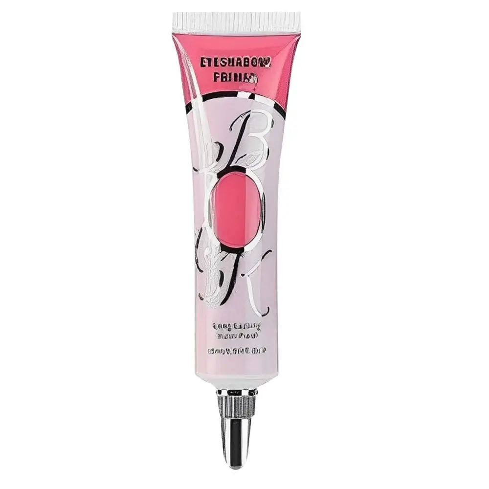 Crème de Base d'ombre à paupières colorée, correcteur d'oeil longue durée, résistant à la sueur, facile à pousser, liquide, primaire de maquillage pour les yeux