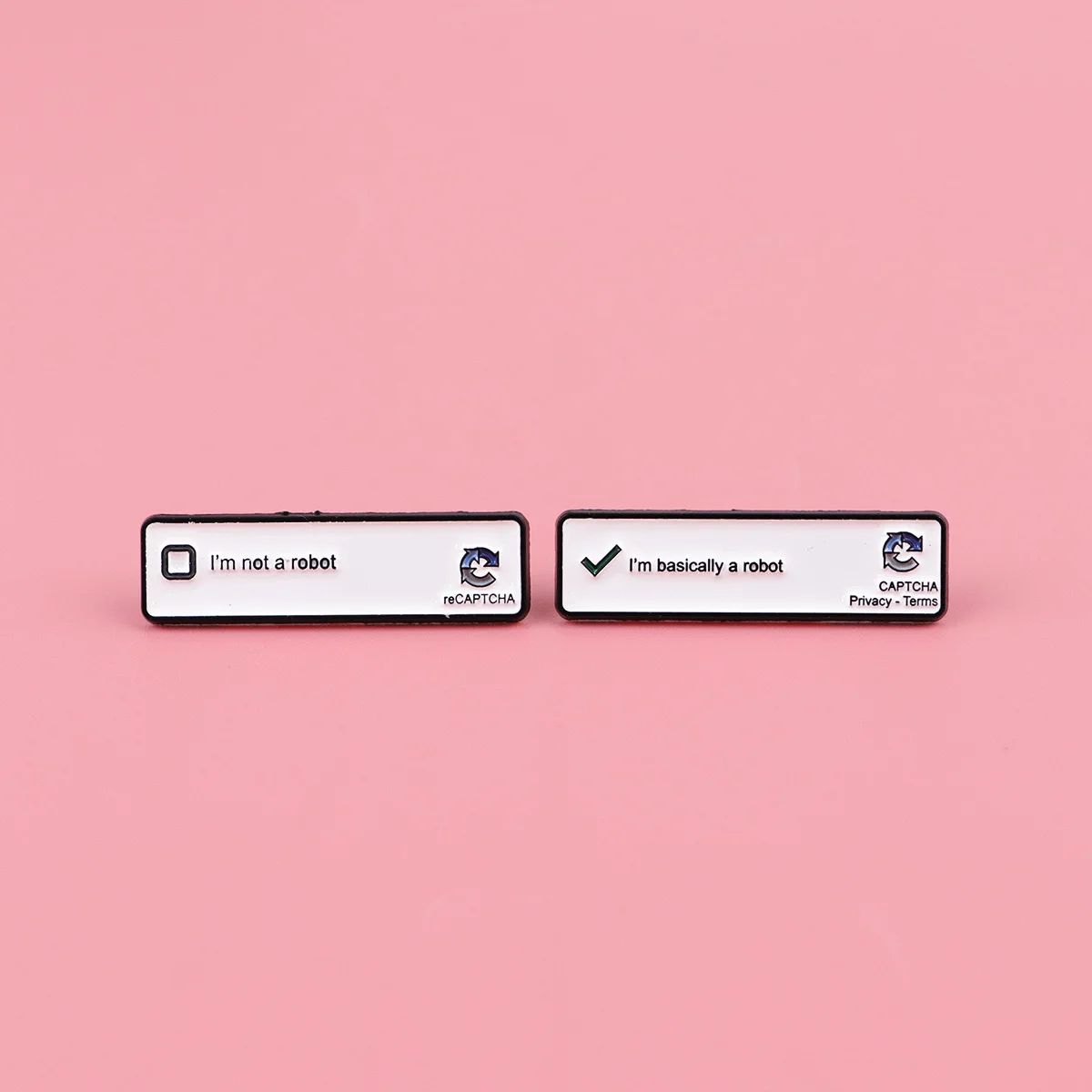 الكرتون القط المينا دبوس لطيف الكلب شارة قبعة دبابيس دبابيس الحيوان للسترات تأثيري اكسسوارات الملابس الديكور اللعب الهدايا #5