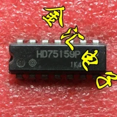 

Free deliveryI HD75159P HD75159P HD75159P 20PCS/LOT Module