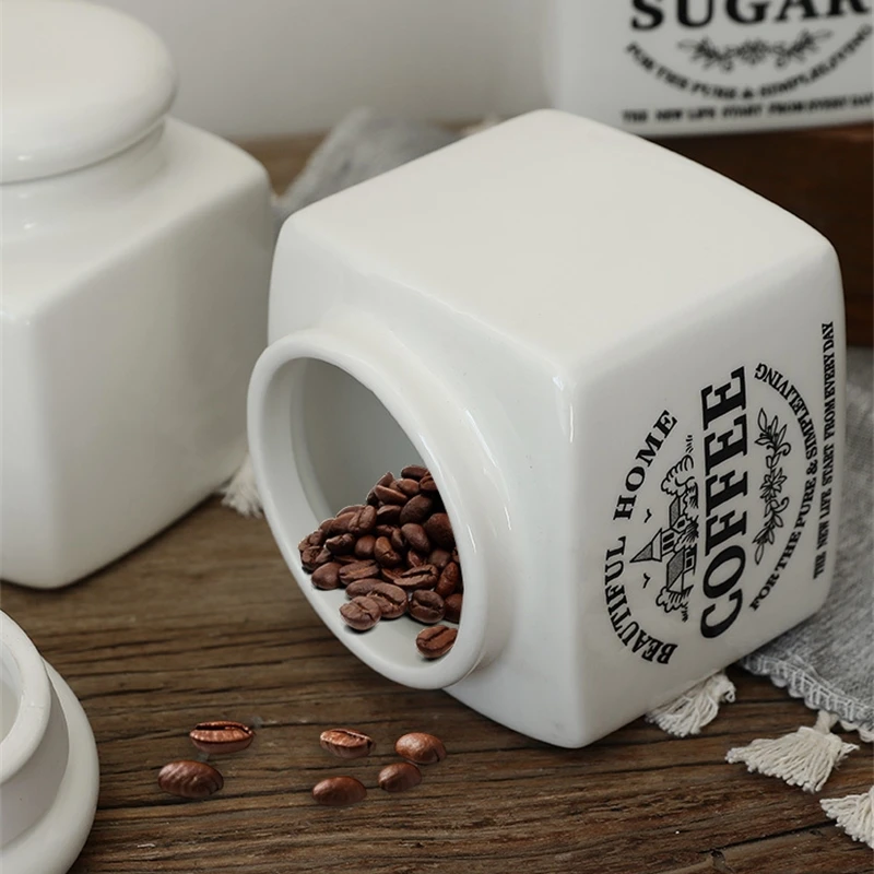 Thumbnail 4 - #39 Cheap Cookie Jars Worth Buying
