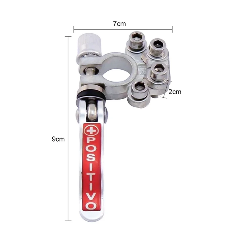 

4 шт., 12 В, 6 В, 24 В, лодка, гоночный трактор, грузовик, без инструментов, быстроразъемный аккумулятор, основной кабель, клемма, разъемы для отключения