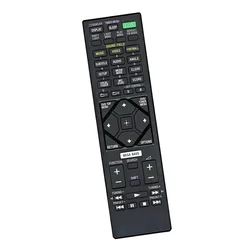 Remote Control For Sony MHS-V72D MHC-V77DW MHC-V81D MHC-V82D Home Audio Stereo System