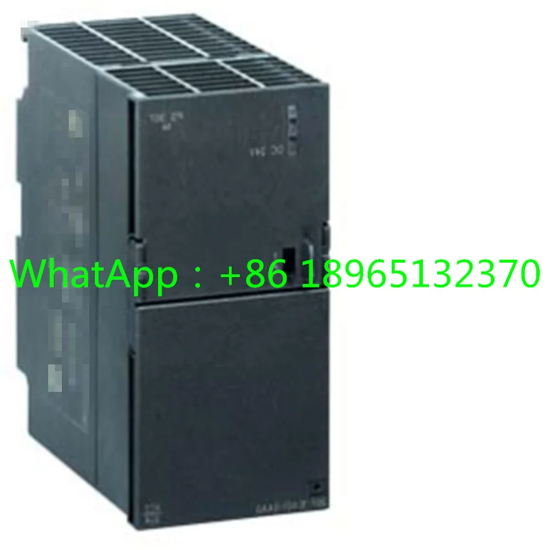 

6ES7134-4JBS1-0AB0 6ES71344JBS10AB0 6ES7307-1EA07-0AA0 6ES73071EA070AA0 New Original Module