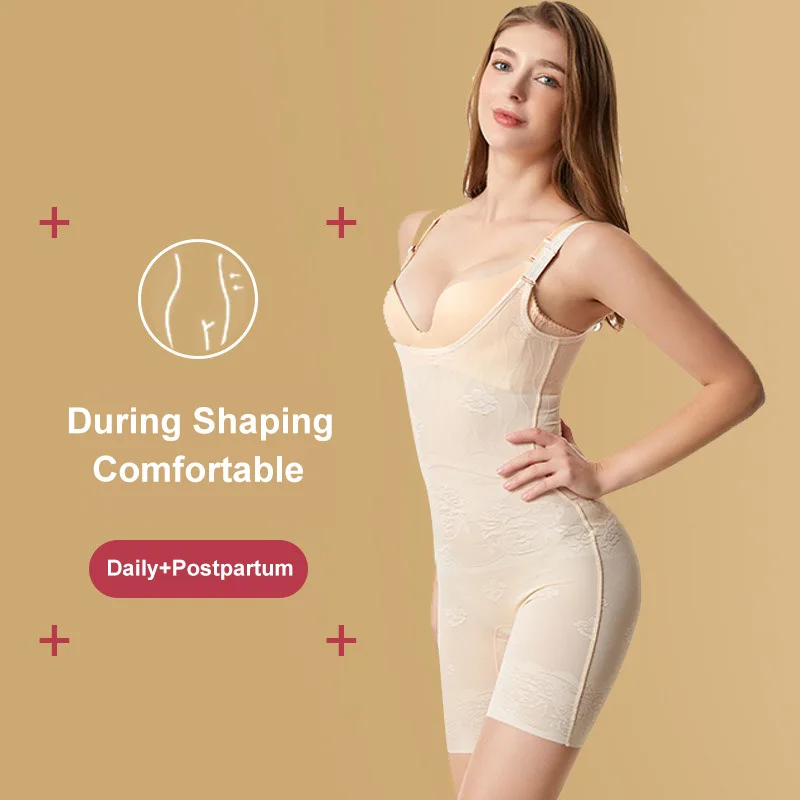 Thumbnail 4 - #16 Top Seamless Shaping Bodysuits Picks for Every Budget