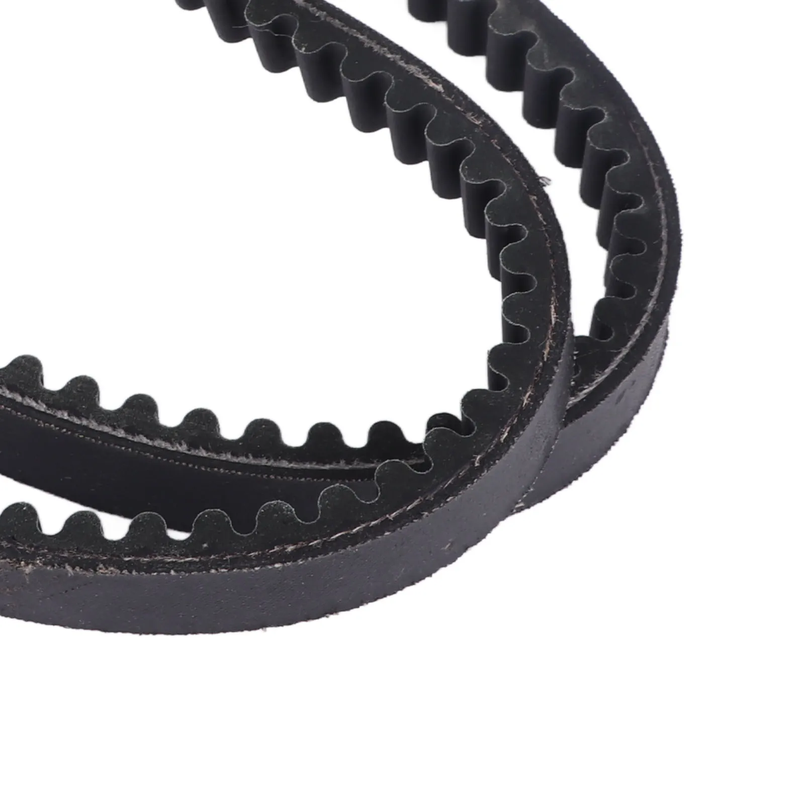 2Pcs Drive Belt Clutch Belt For Hammerhead 80T and TrailMaster Mid XRX karts with a 6.5hp engine 9.110.018- 9.100.018-725