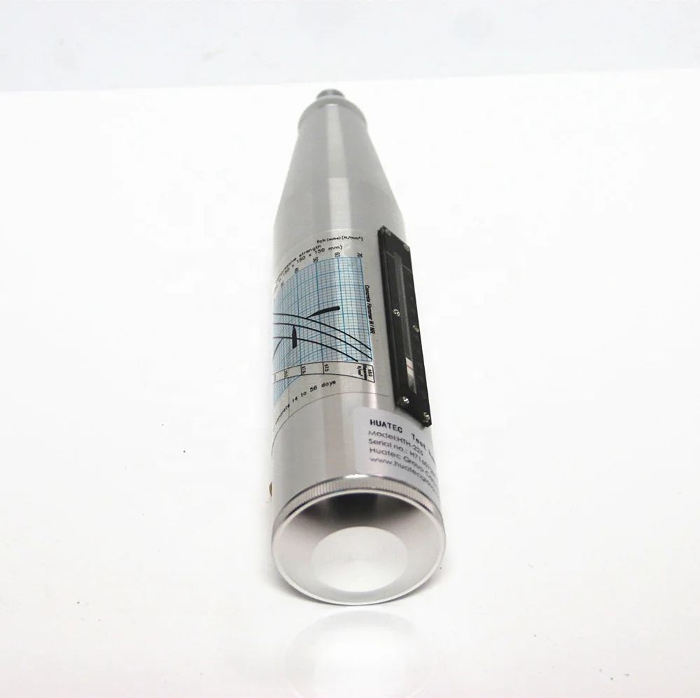 Concrete Test Hamme…