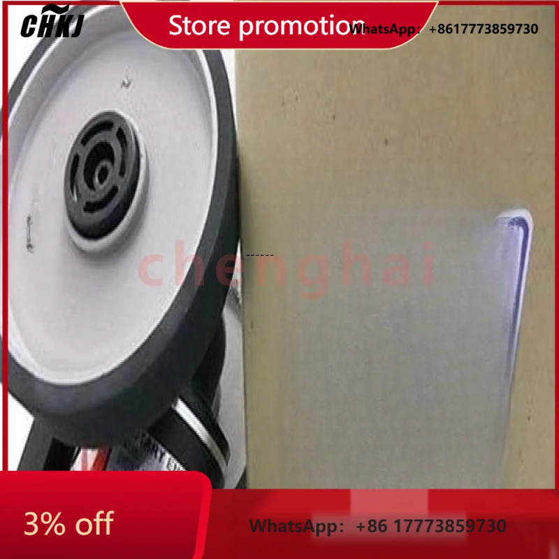 

CHKJ-2025NEWHot Sales New 1Pcs Spoke Pattern ENC-1-2-T-24 Rotary Encoder Plc Module Nk for Plc in Stock