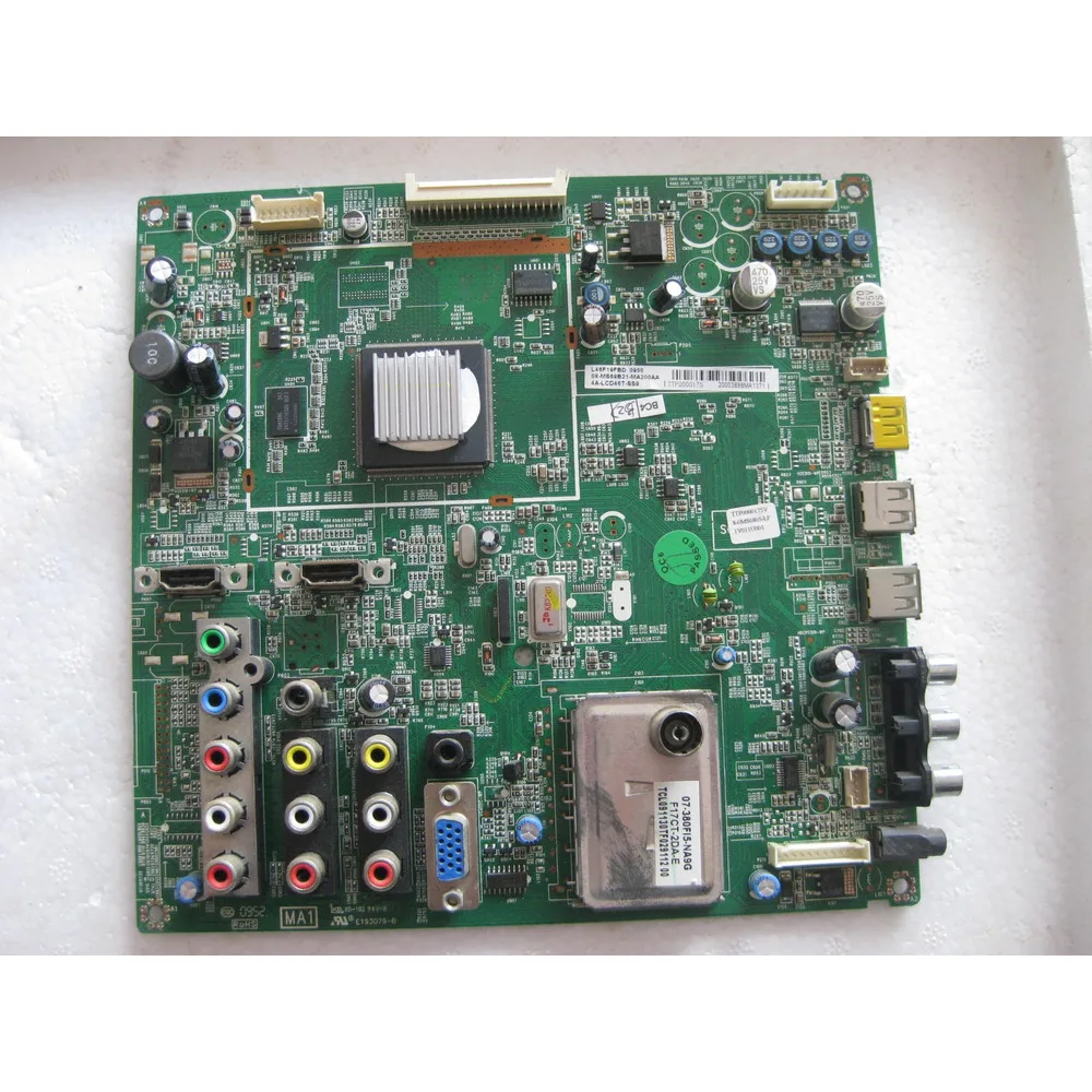 Motherboard TCL L32F19/L26M16/L32E9BD Motherboard/C2XG/I2XG