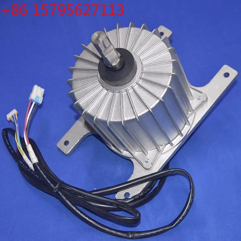 New for Samsung air conditioning multi line outdoor unit fan motor DL-13890SS0F DB31-00330J/C fan