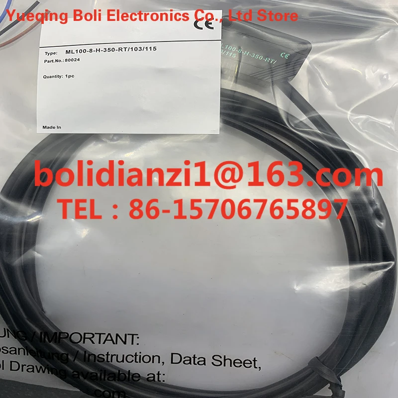 Brand new spot sensor ML 441-11Y-T-M20    original