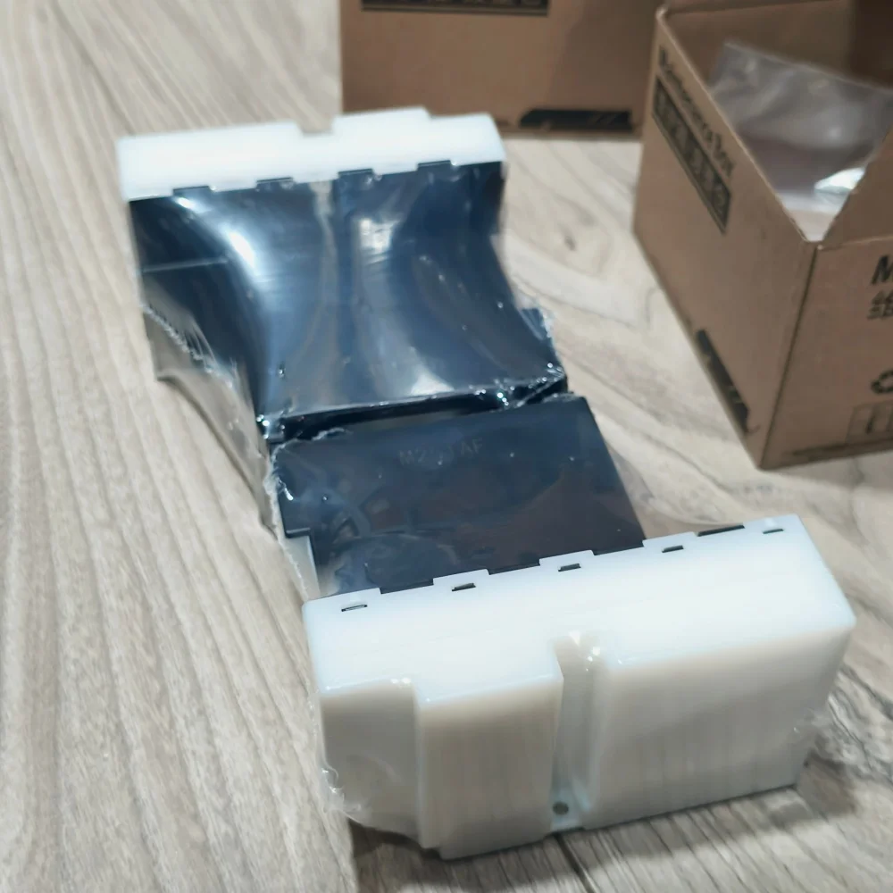 

1pcs 1753825 Ink Maintenance Box for EPSON M1100 M1120 M2120 M1108 M1128 M1129