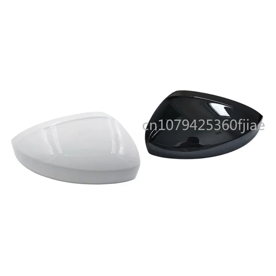 

For Volkswagen 2017-2018 Tiguan L 19 Tanyue Mirror Shell, Reversing Rearview Mirror Shell Reflector Back Shell Cover