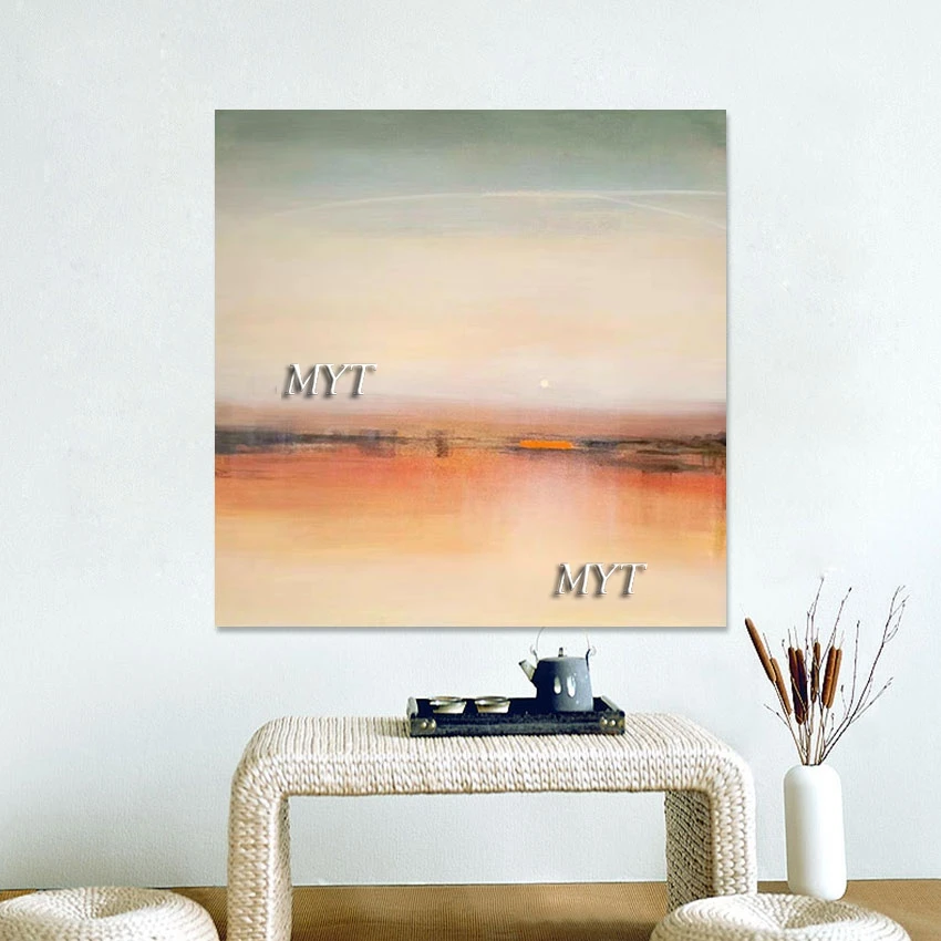 

Canvas Picture Oil Paintings New Design Art Poster，Abstract Acrylic Artwork Frameless，Modern Wall Decorations For Living Room