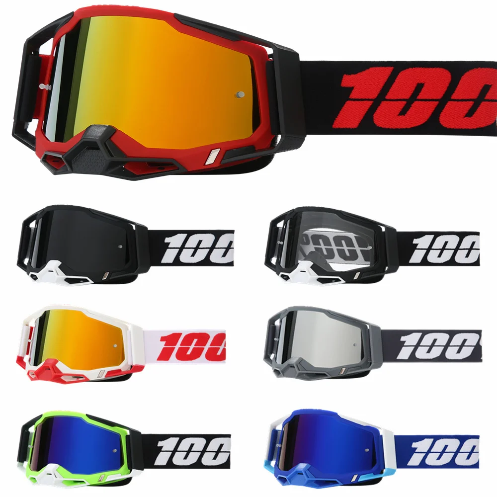 Motorcycle goggles, mask, cross-country outdoor sports goggles, windproof and dust-proof goggles/MT08