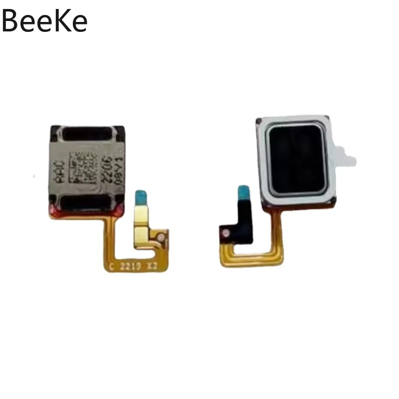 

Earpiece Receiver For Motorola MOTO Edge S 30 X30 X40 S30 Pro Fusion Upper Ear Piece Speaker Flex Cable Replacement Parts