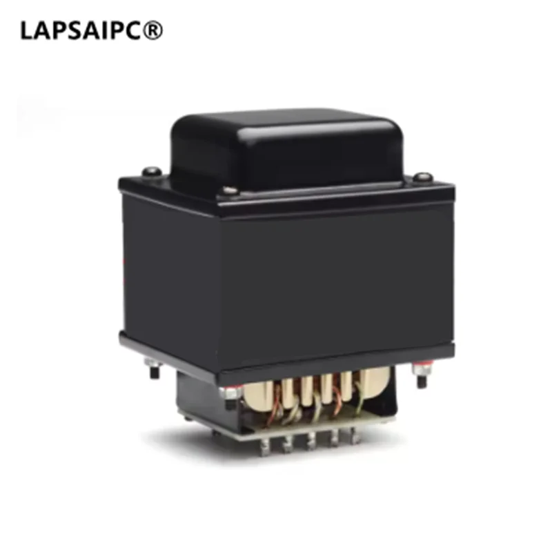 

Трансформатор мощности 290 Вт, ламповый усилитель мощности EL34, 6L6, KT66 (push-pull) / HIFI-усилитель, 0-280В-300В-320В/ 350мА