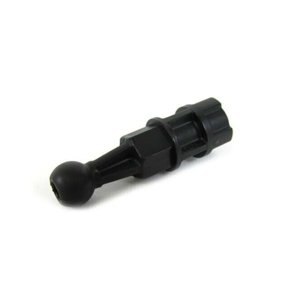 4Pcs Car Engine Cover Ball Stud Pin 4891847AA For 300 2011-2022 For Dodge Avenger Jeep Patriot-A61E