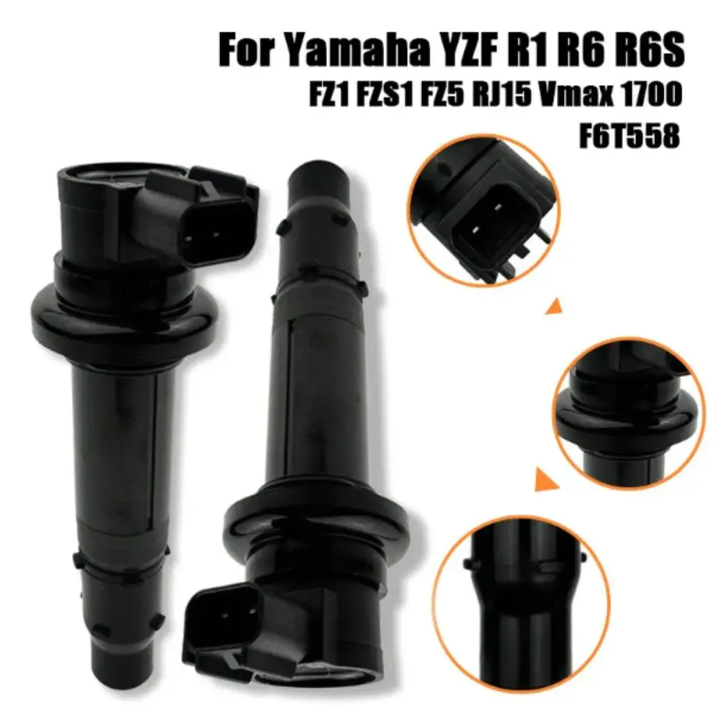 

Fit For Advanced Ignition Coils Straight Stick Replacement Advanced Ignition Coils Motorcycle Ignition Coil Yamaha Motorcycles